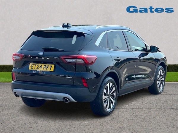 Used Ford Kuga 2024 for sale - 76328126: Photo 7