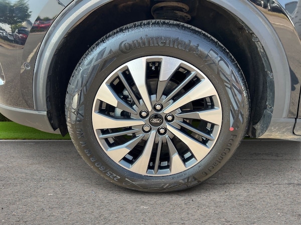 Used Ford Kuga 2024 for sale - 76328126: Photo 9