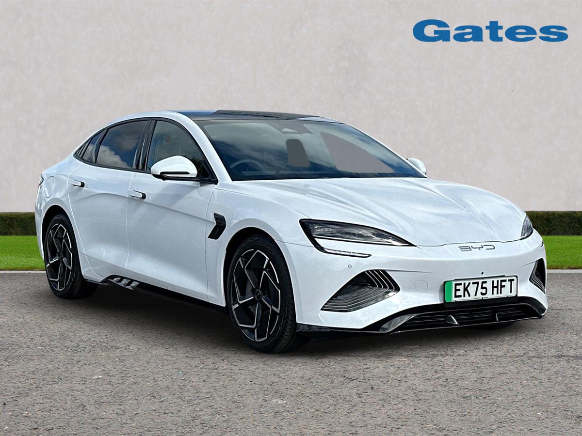 Used BYD Seal 2025 for sale - 77186388: Photo 1