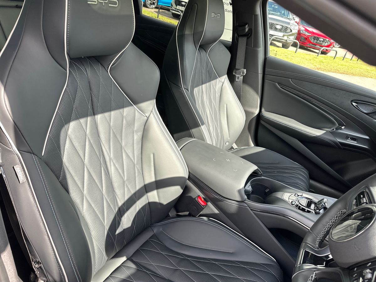 Used BYD Seal 2025 for sale - 77186388: Photo 12