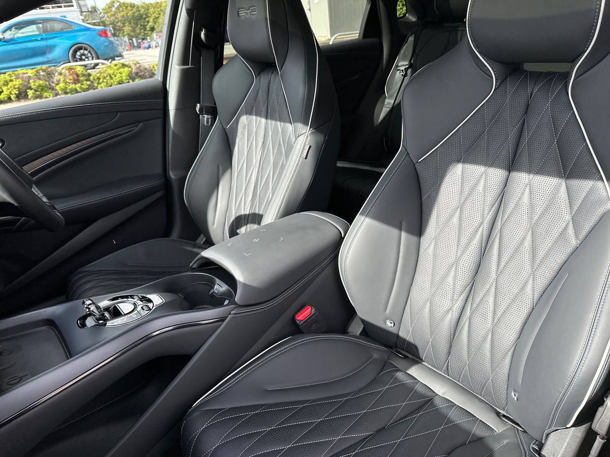 Used BYD Seal 2025 for sale - 77186388: Photo 13