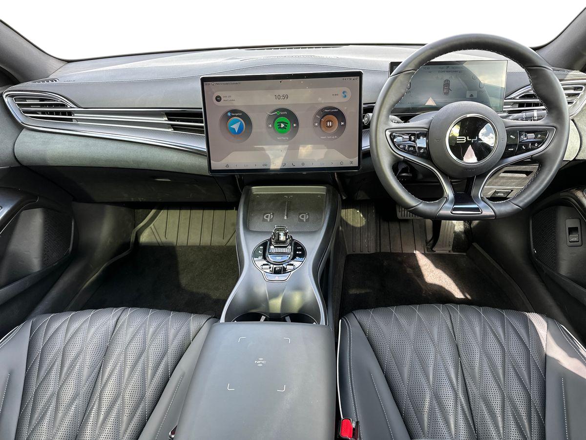 Used BYD Seal 2025 for sale - 77186388: Photo 15