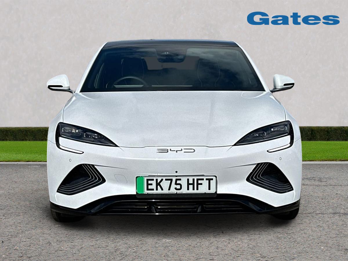 Used BYD Seal 2025 for sale - 77186388: Photo 2