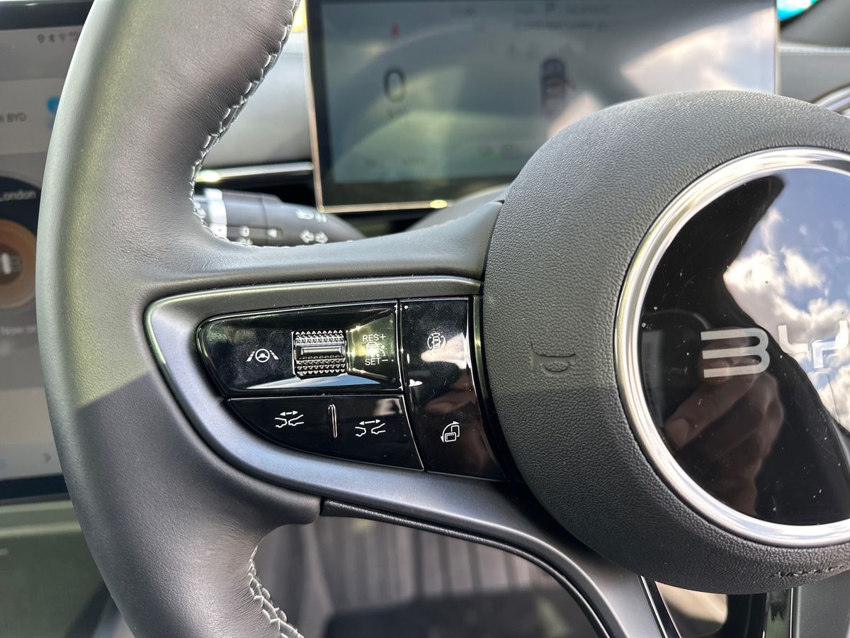 Used BYD Seal 2025 for sale - 77186388: Photo 26