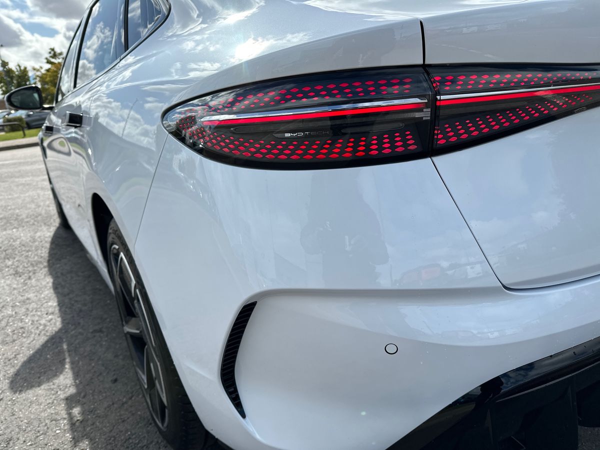 Used BYD Seal 2025 for sale - 77186388: Photo 33