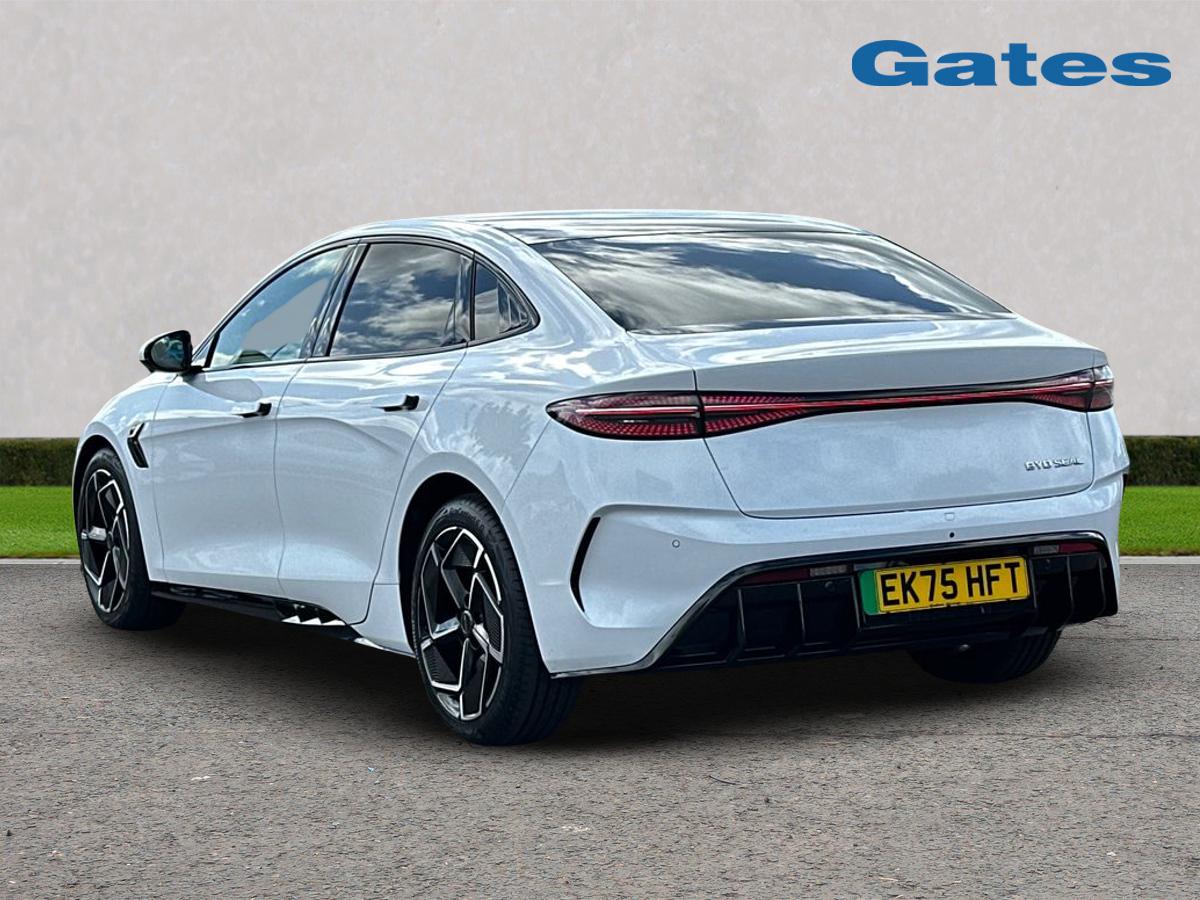 Used BYD Seal 2025 for sale - 77186388: Photo 5