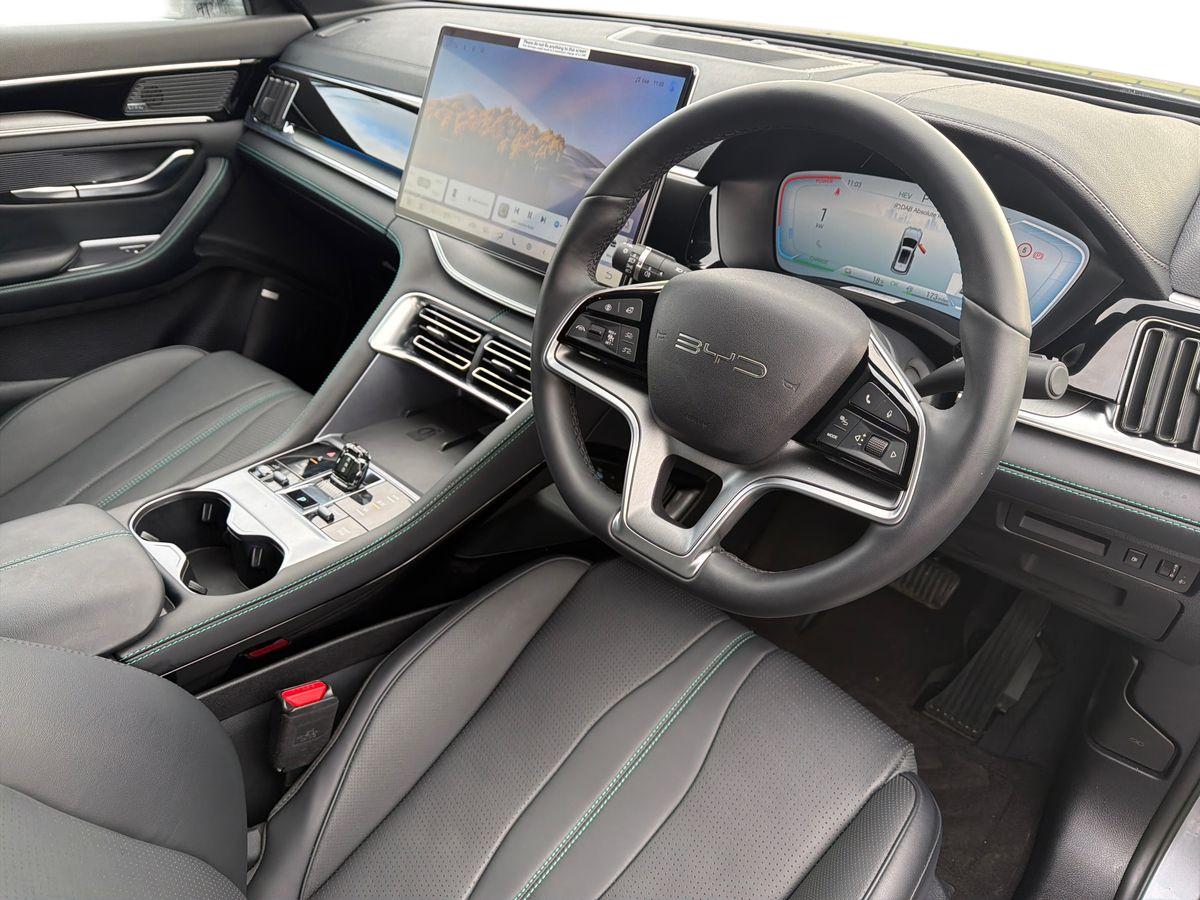 Used BYD Seal U 2025 for sale - 77995065: Photo 10