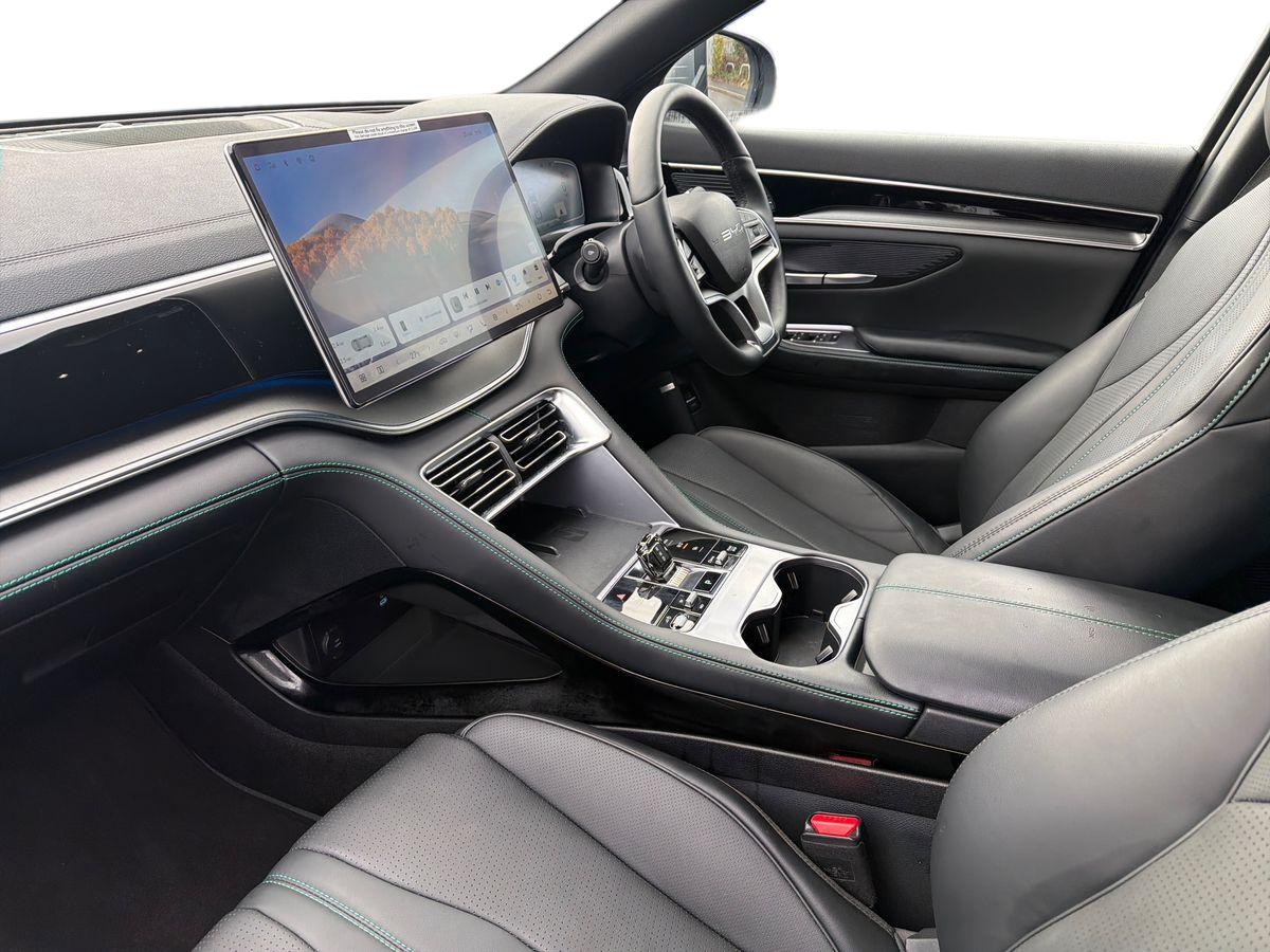 Used BYD Seal U 2025 for sale - 77995065: Photo 11