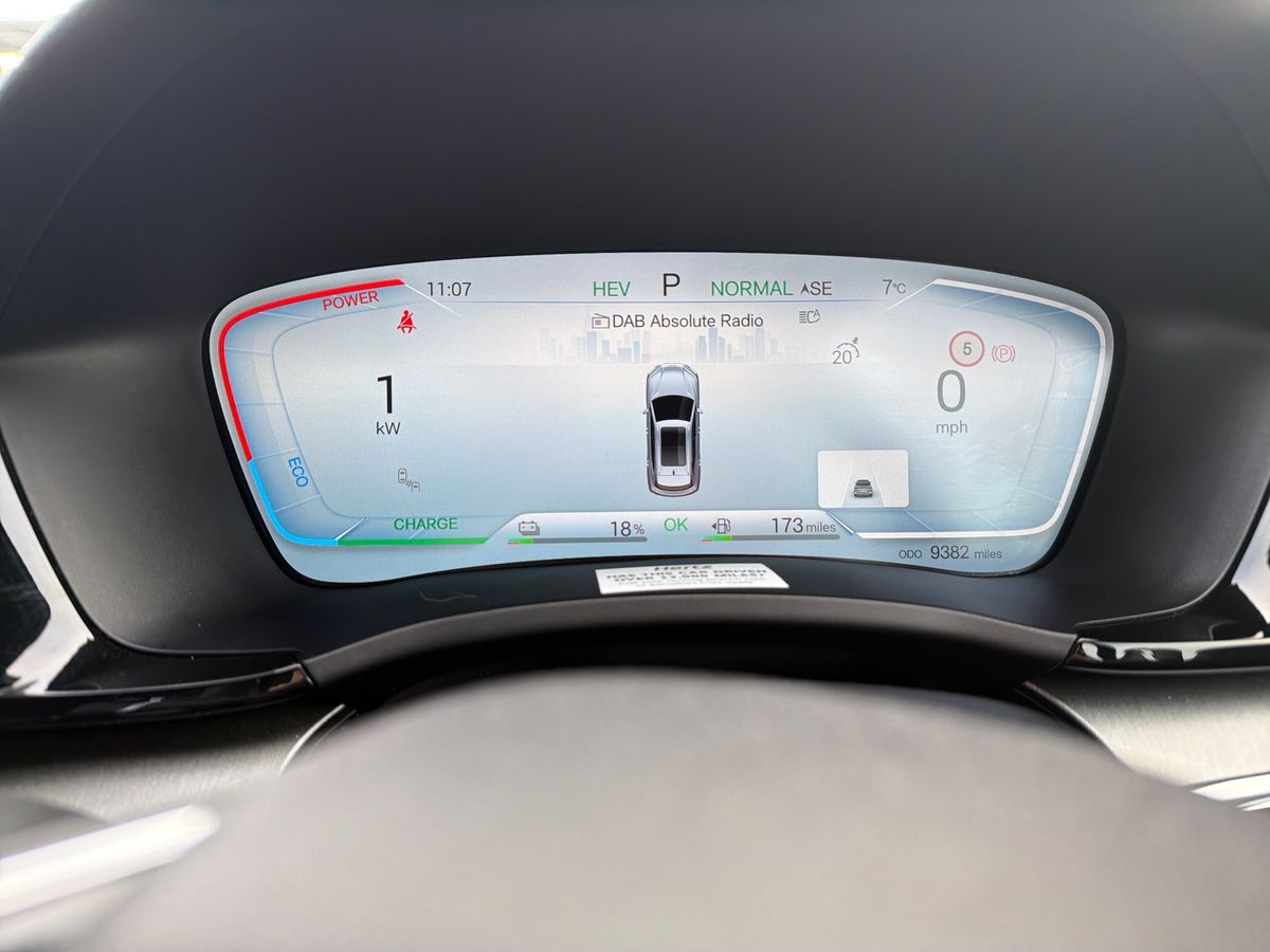 Used BYD Seal U 2025 for sale - 77995065: Photo 18