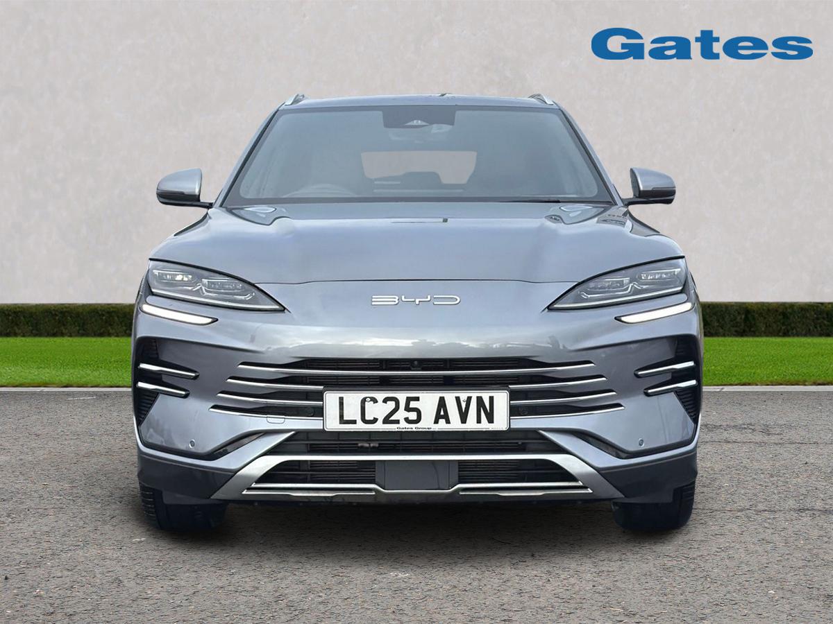 Used BYD Seal U 2025 for sale - 77995065: Photo 2