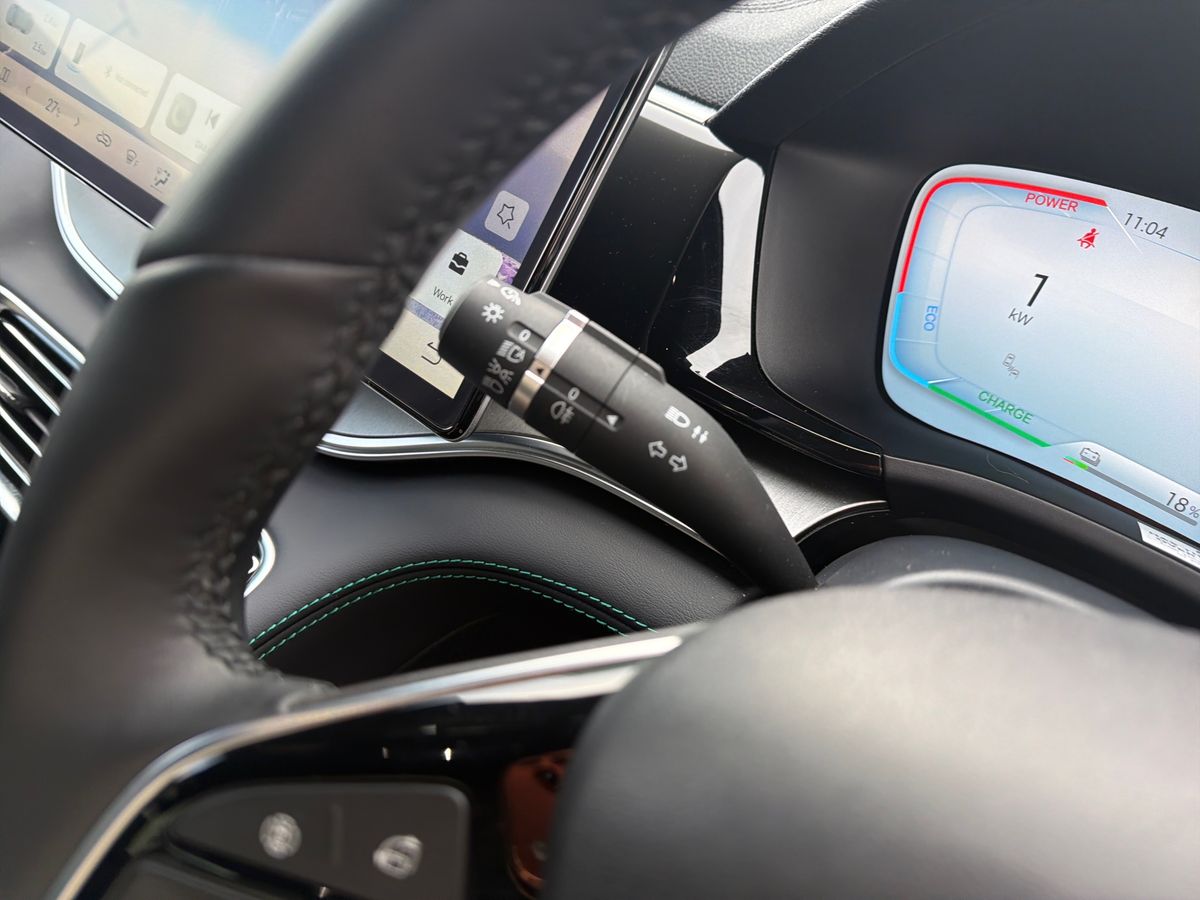 Used BYD Seal U 2025 for sale - 77995065: Photo 23