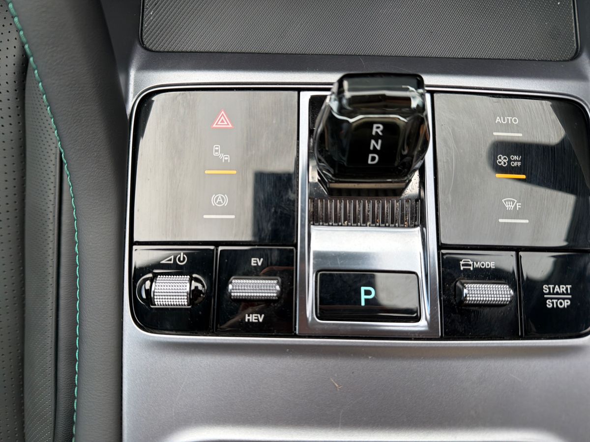 Used BYD Seal U 2025 for sale - 77995065: Photo 28