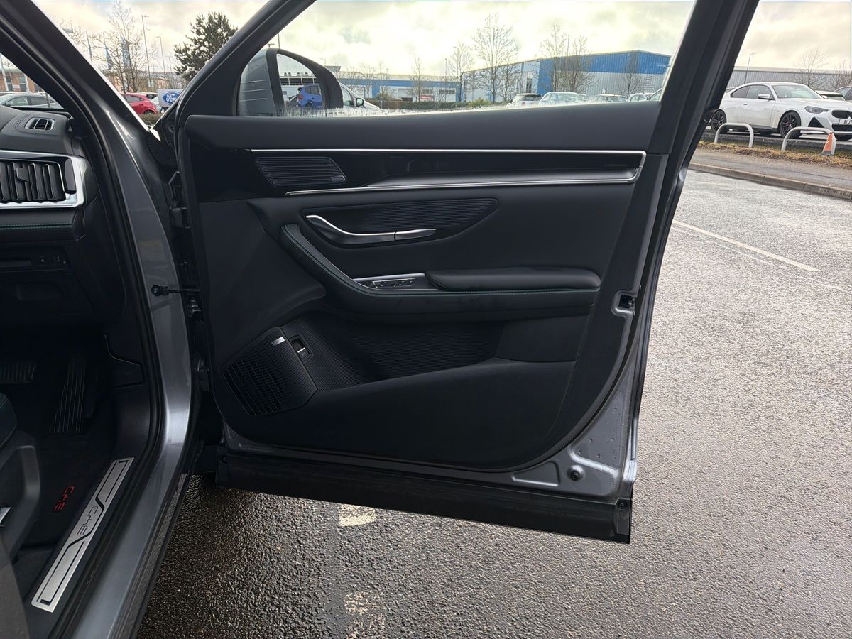 Used BYD Seal U 2025 for sale - 77995065: Photo 35