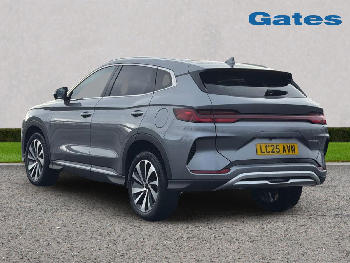 Used BYD Seal U 2025 for sale - 77995065: Photo 5