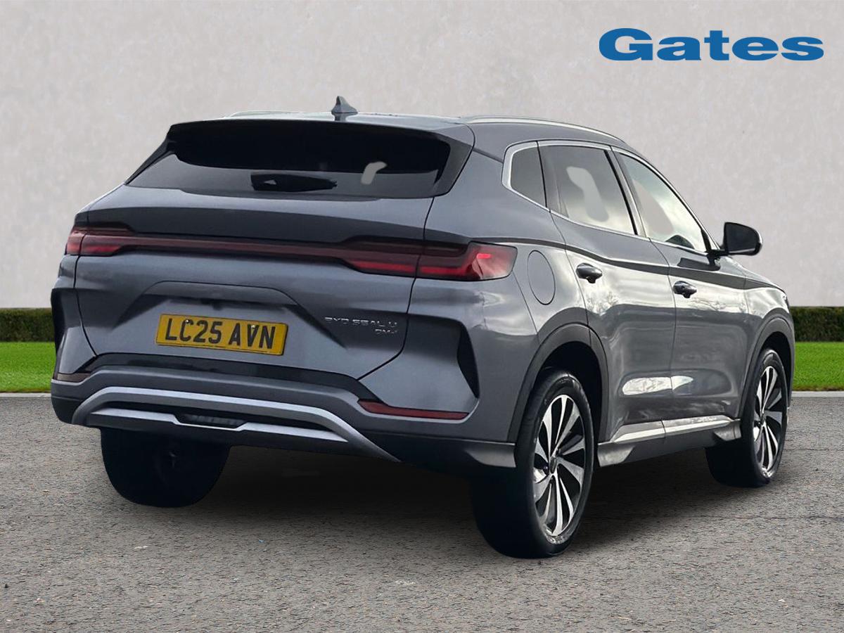 Used BYD Seal U 2025 for sale - 77995065: Photo 7