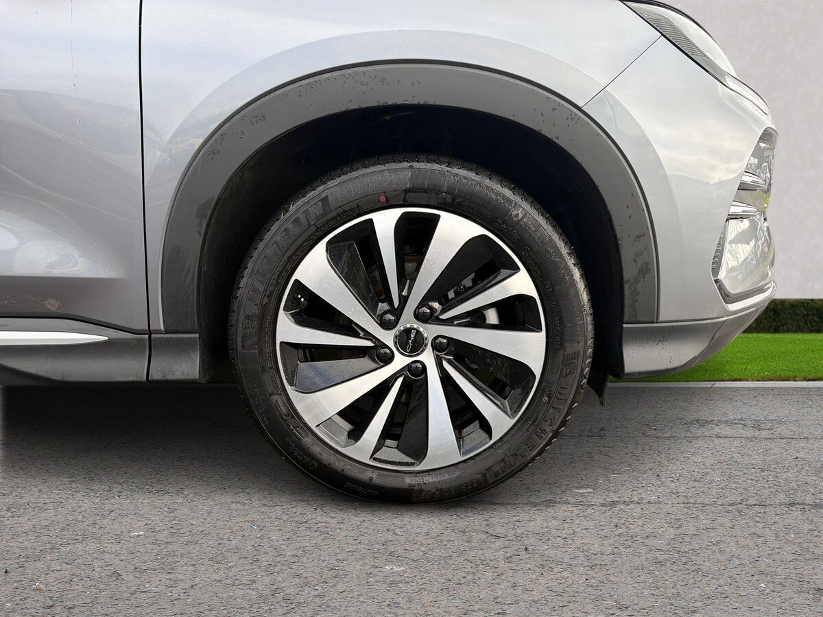 Used BYD Seal U 2025 for sale - 77995065: Photo 9