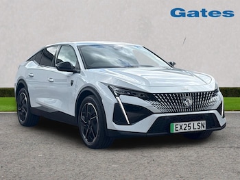 Used Peugeot 408 2025 for sale - 79392578: Photo