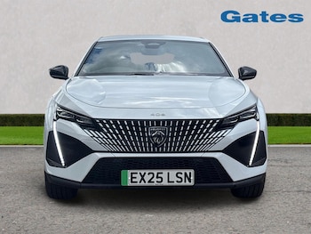 Used Peugeot 408 2025 for sale - 79392578: Photo