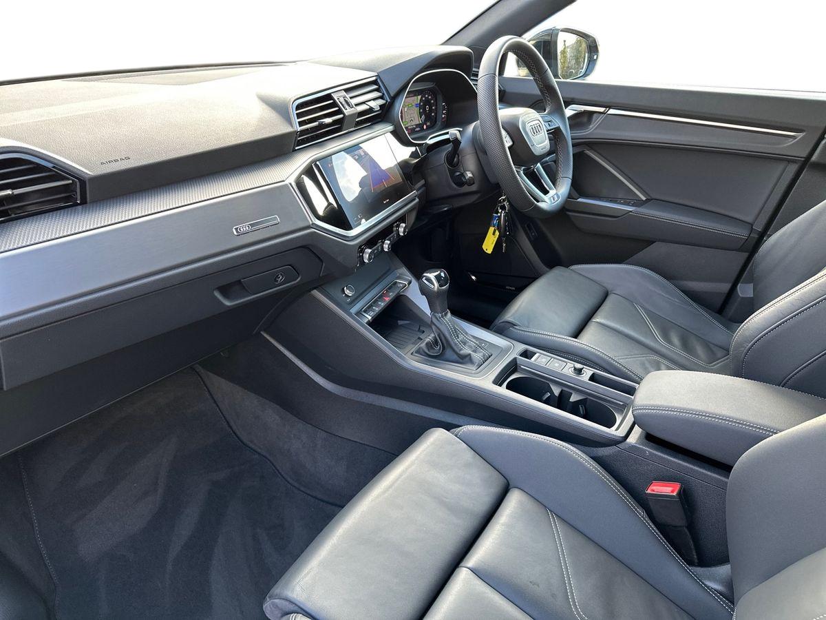 Used Audi Q3 2024 for sale - 77526054: Photo 11