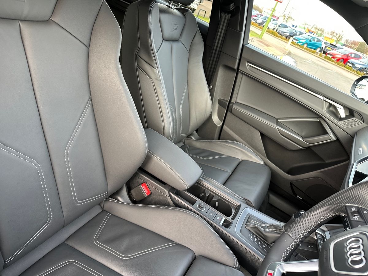 Used Audi Q3 2024 for sale - 77526054: Photo 12