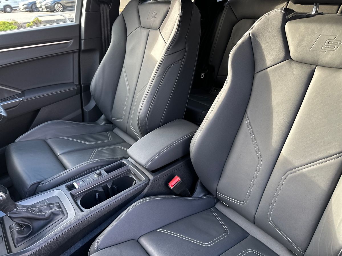 Used Audi Q3 2024 for sale - 77526054: Photo 13