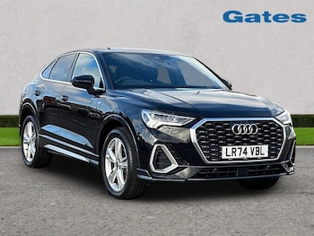 Used Audi Q3 2024 for sale - 77526054: Photo