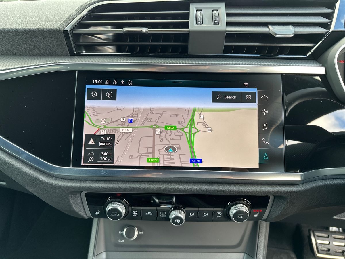 Used Audi Q3 2024 for sale - 77526054: Photo 20