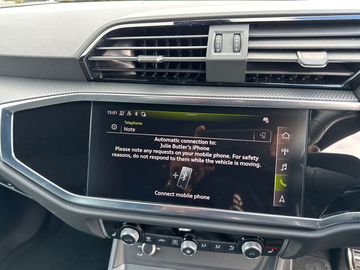 Used Audi Q3 2024 for sale - 77526054: Photo 21