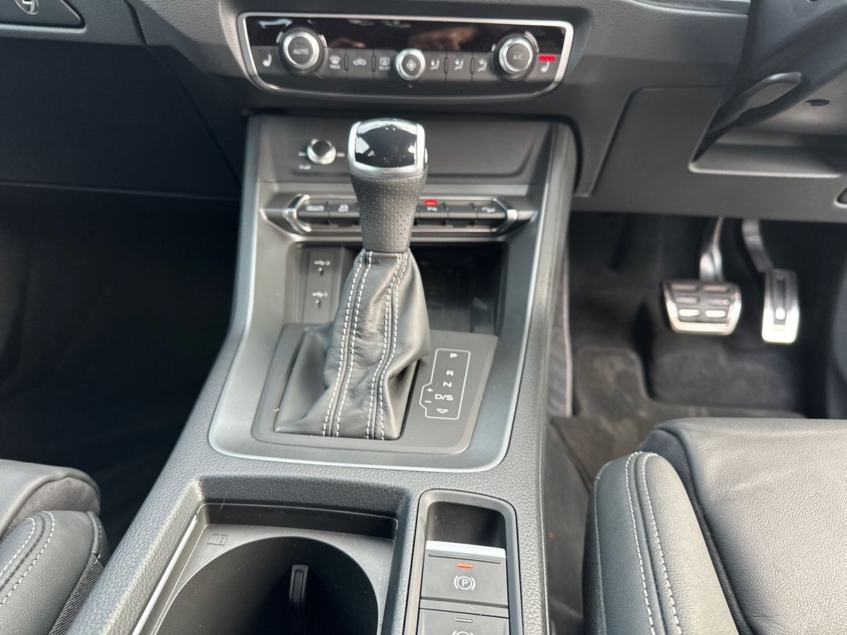 Used Audi Q3 2024 for sale - 77526054: Photo 22