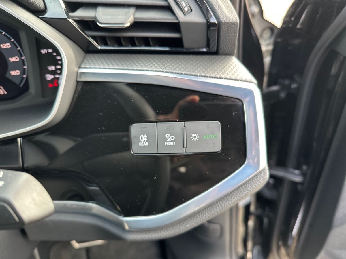 Used Audi Q3 2024 for sale - 77526054: Photo 23