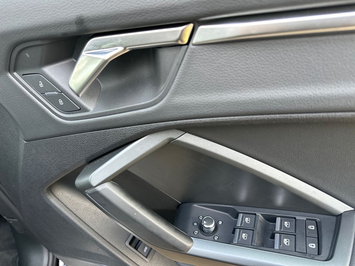 Used Audi Q3 2024 for sale - 77526054: Photo 25
