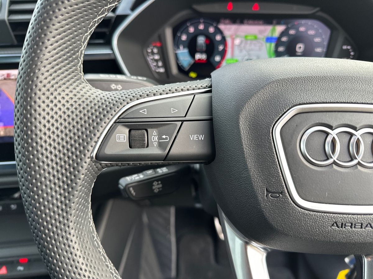 Used Audi Q3 2024 for sale - 77526054: Photo 26