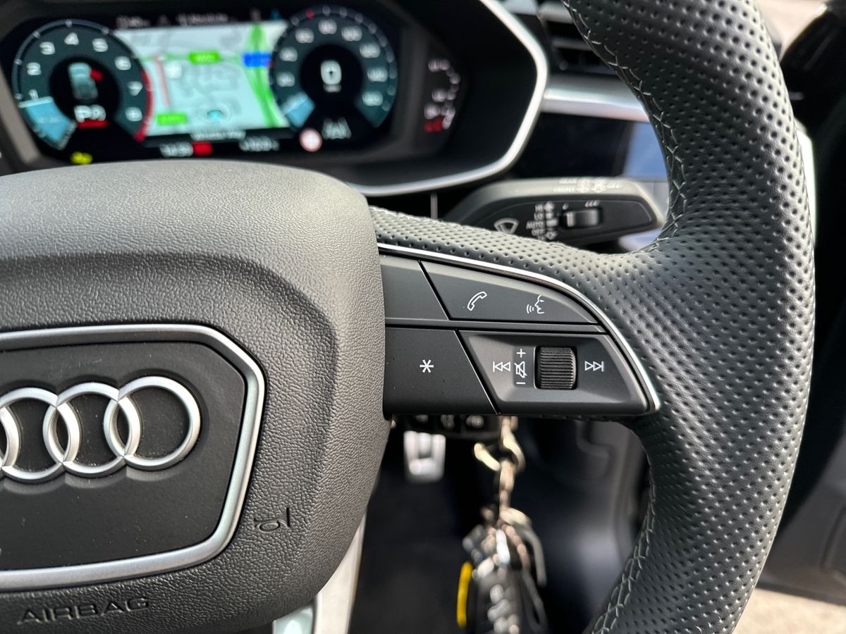 Used Audi Q3 2024 for sale - 77526054: Photo 27