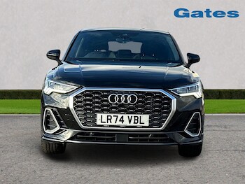 Used Audi Q3 2024 for sale - 77526054: Photo