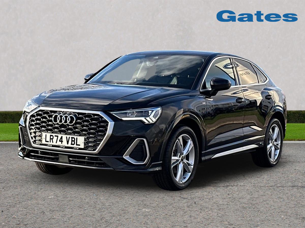 Used Audi Q3 2024 for sale - 77526054: Photo 3