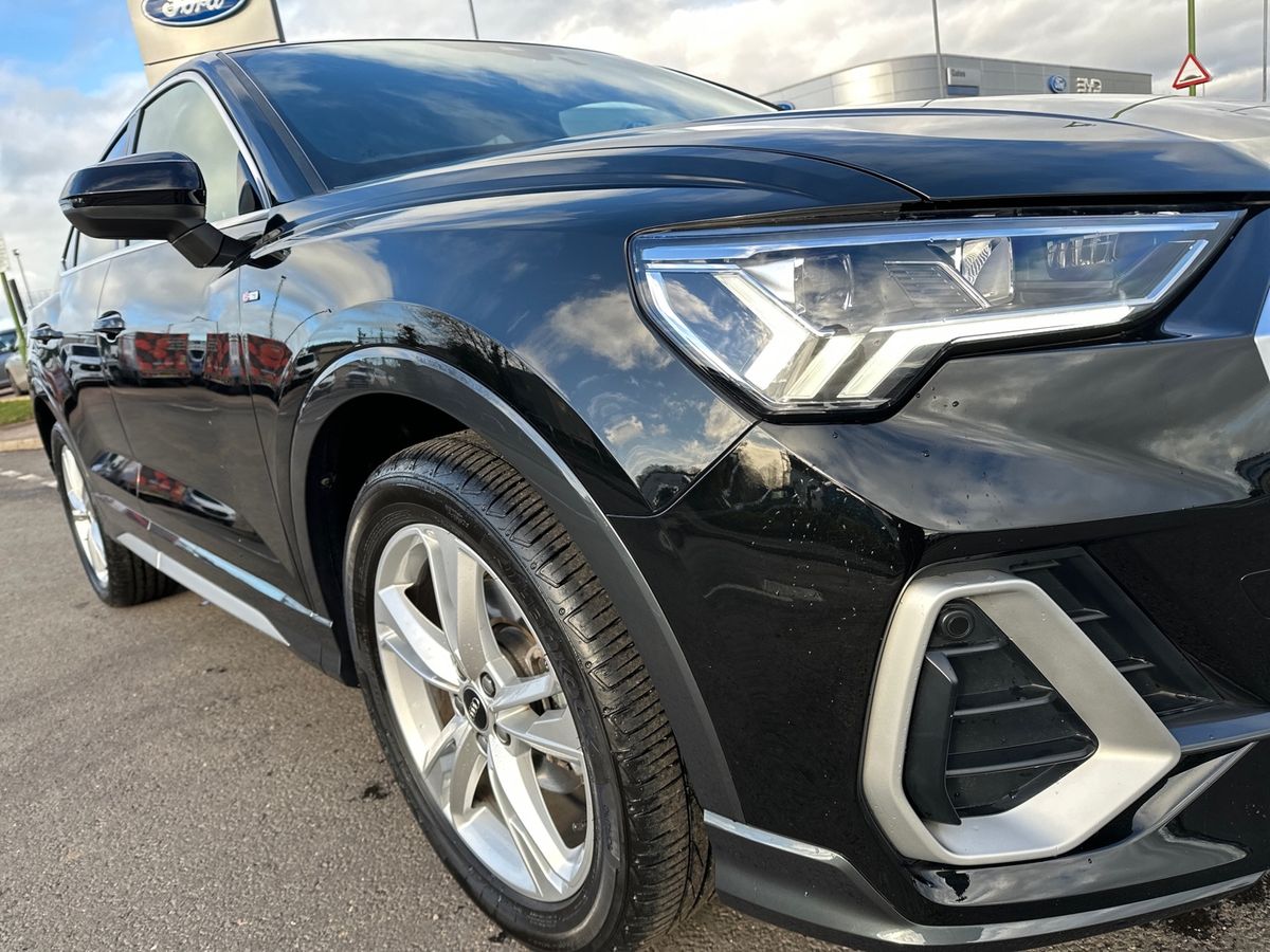 Used Audi Q3 2024 for sale - 77526054: Photo 32