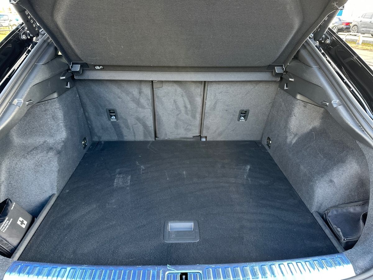 Used Audi Q3 2024 for sale - 77526054: Photo 34