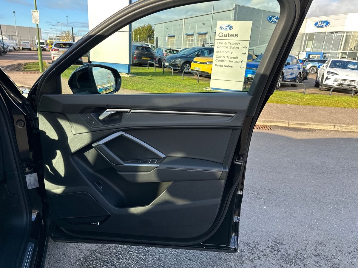 Used Audi Q3 2024 for sale - 77526054: Photo 35