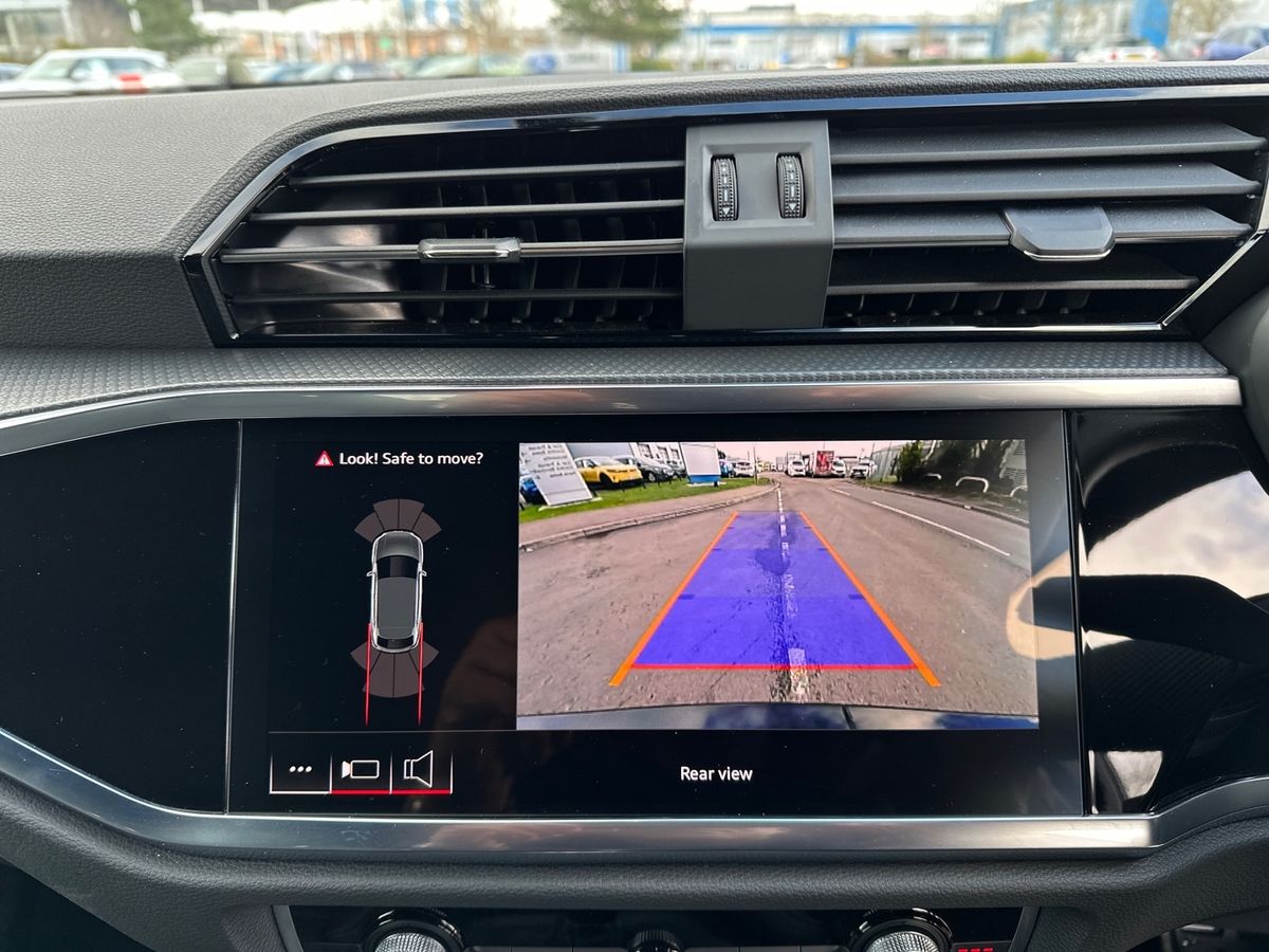 Used Audi Q3 2024 for sale - 77526054: Photo 36