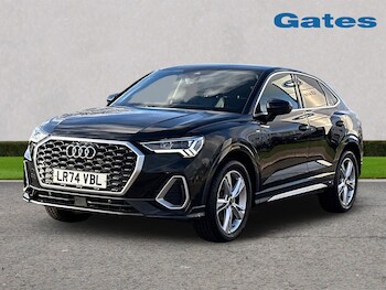Used Audi Q3 2024 for sale - 77526054: Photo