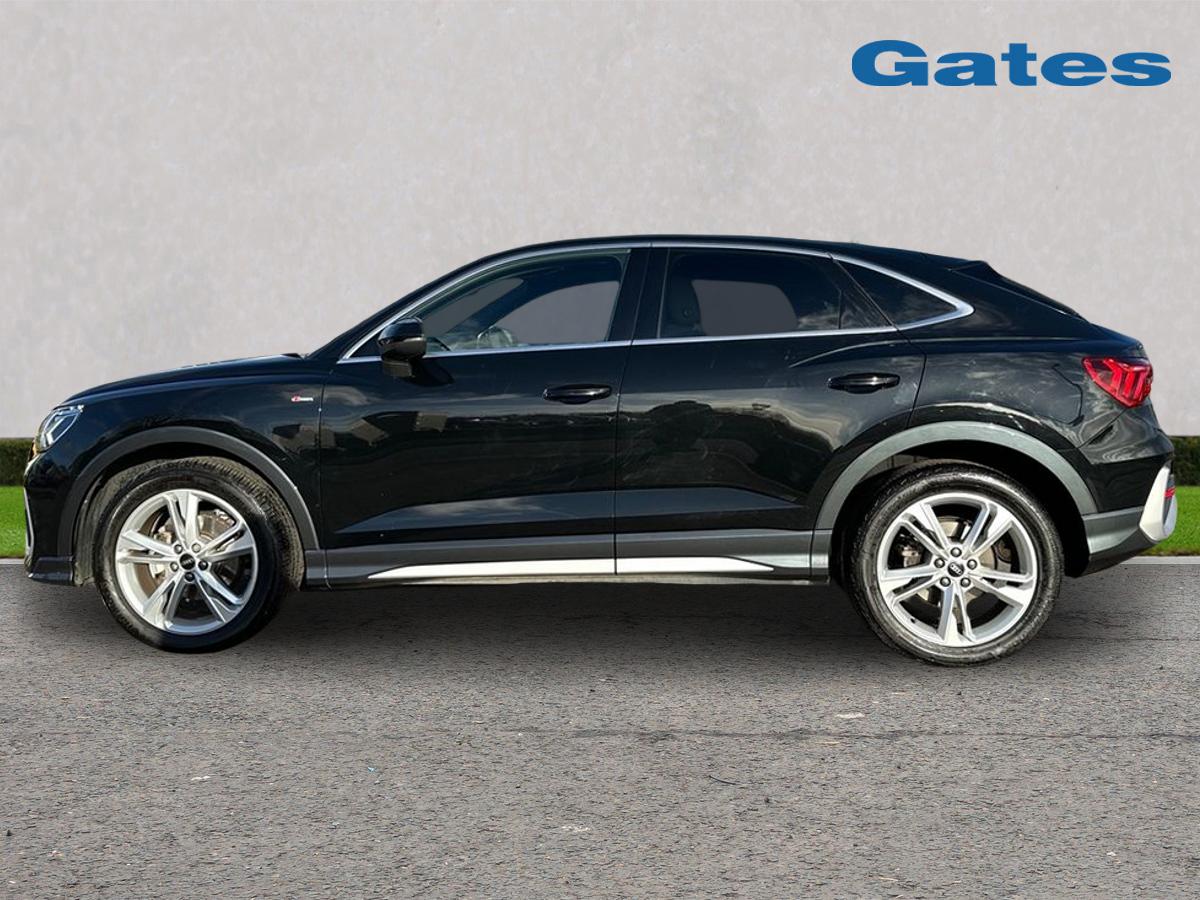 Used Audi Q3 2024 for sale - 77526054: Photo 4
