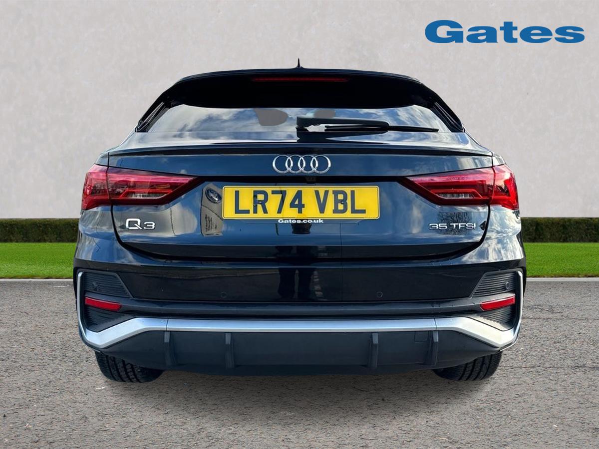 Used Audi Q3 2024 for sale - 77526054: Photo 6