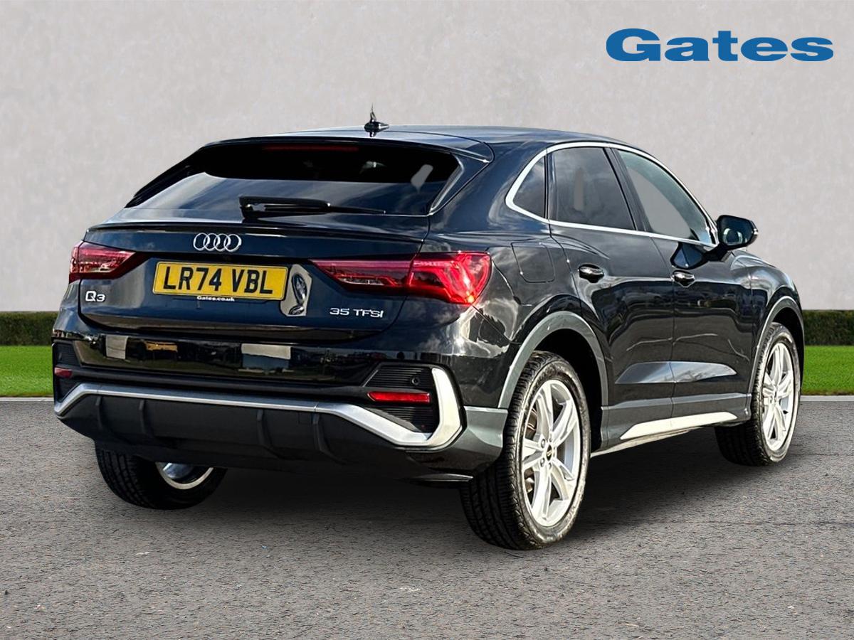 Used Audi Q3 2024 for sale - 77526054: Photo 7