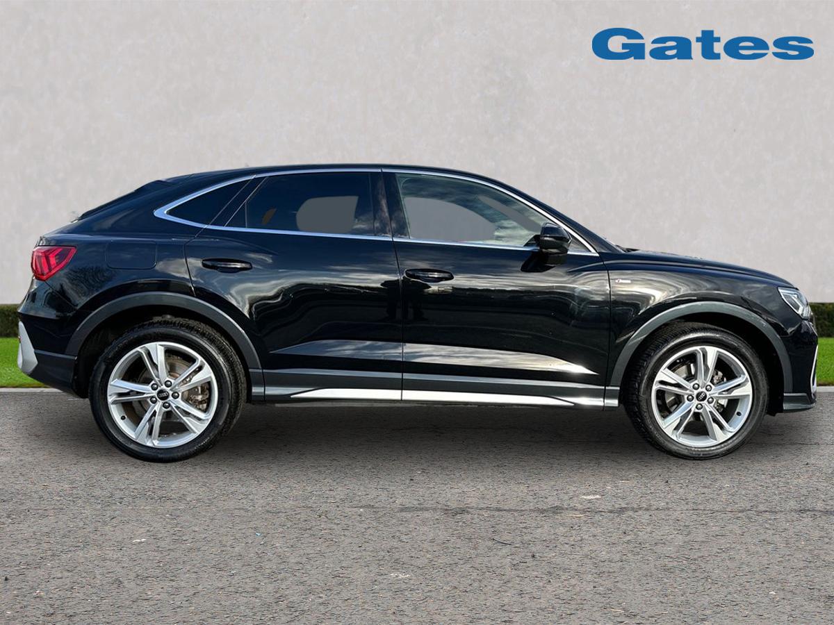 Used Audi Q3 2024 for sale - 77526054: Photo 8