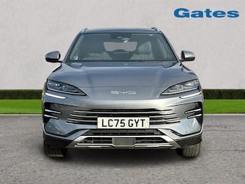 Used BYD Seal U 2025 for sale - 79767754: Photo