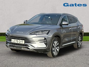 Used BYD Seal U 2025 for sale - 79767754: Photo