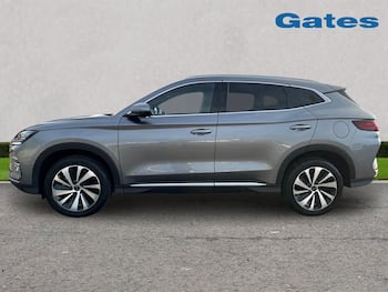 Used BYD Seal U 2025 for sale - 79767754: Photo