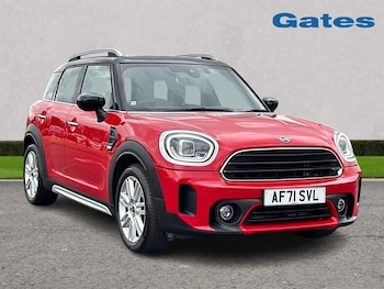 Used MINI Countryman 2021 for sale - 79566190: Photo