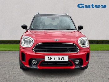 Used MINI Countryman 2021 for sale - 79566190: Photo