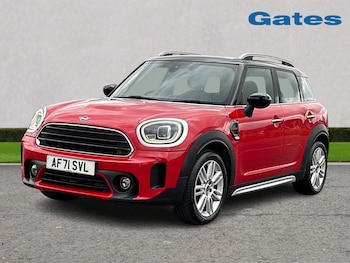 Used MINI Countryman 2021 for sale - 79566190: Photo